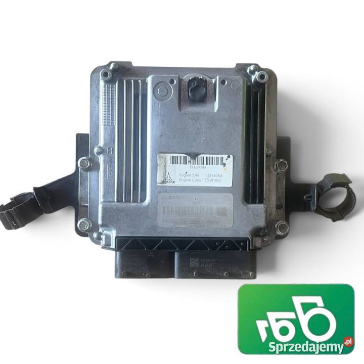 Sterownik silnika 0281020626 Deutz 04468781