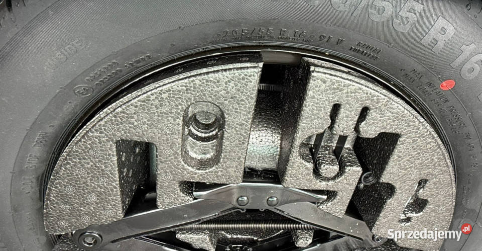 Seat Arona Benzyna Zarejestrowany Ubezpieczony Arona Elbląg