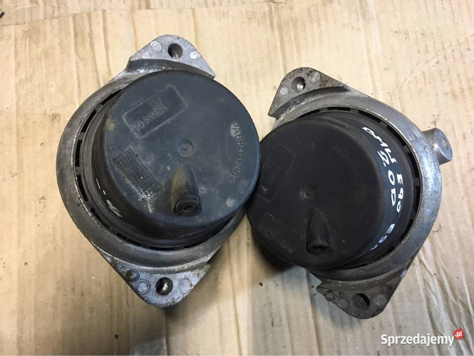 Poduszka silnika Bmw e90 e91 20D 13981112 Pozostałe pomorskie Chojnice