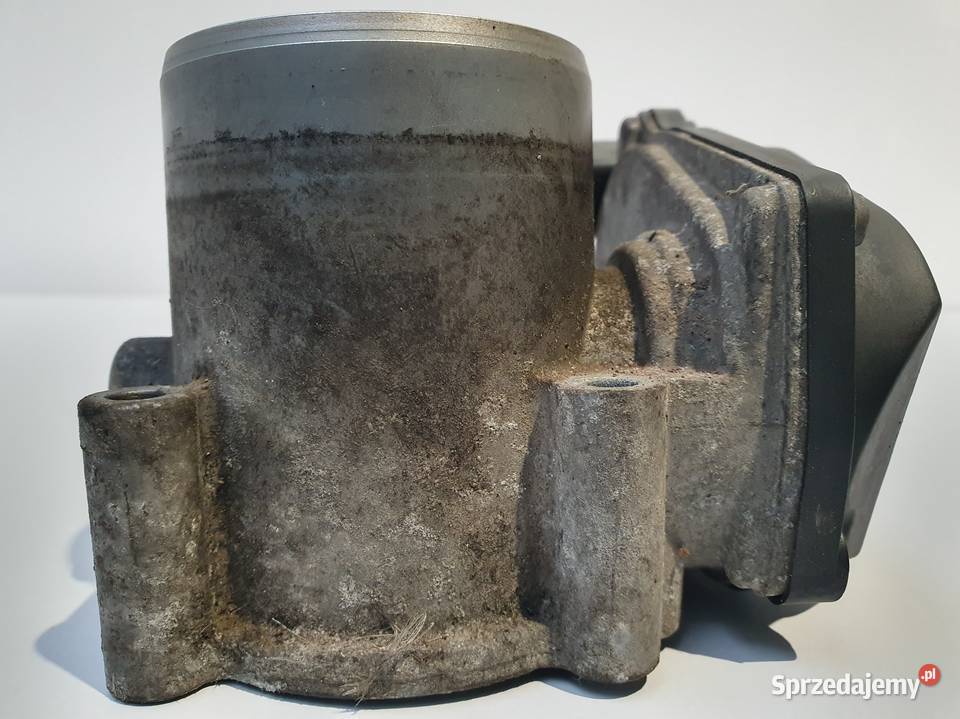 PRZEPUSTNICA Skoda Roomster 14 16V 03C133062C Przepustnice Chełm sprzedam