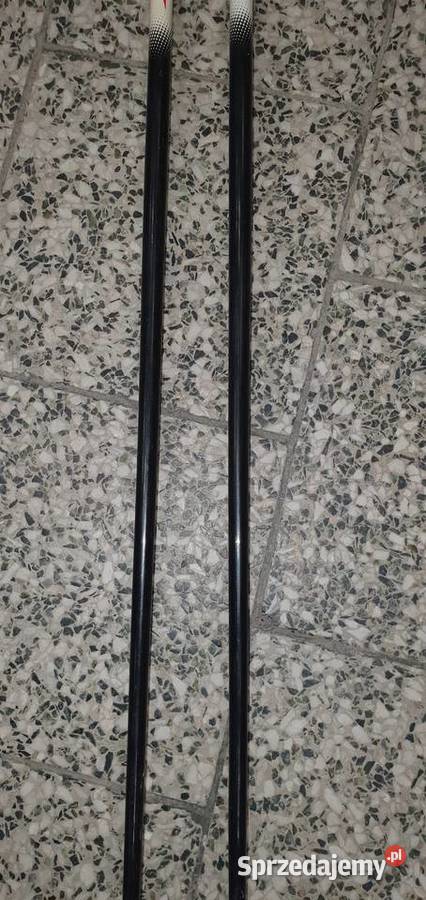 Kijki do nart biegowych SWIX 155 Dębica