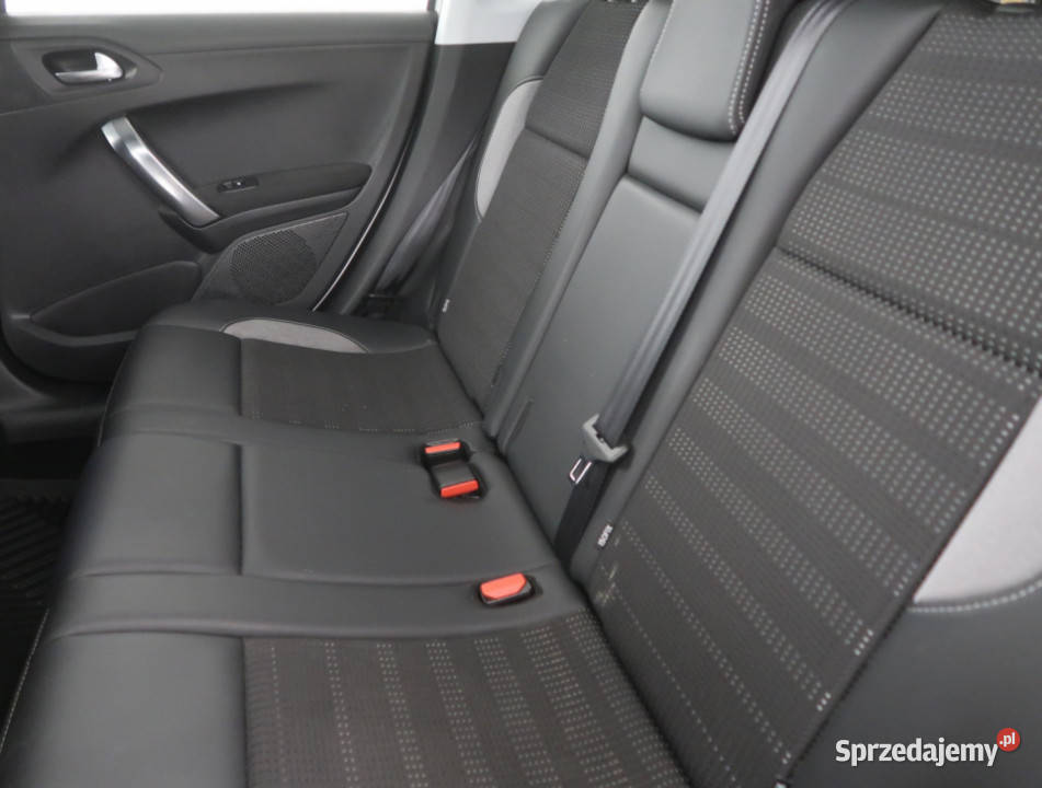 Peugeot 2008 12 PureTech dolnośląskie