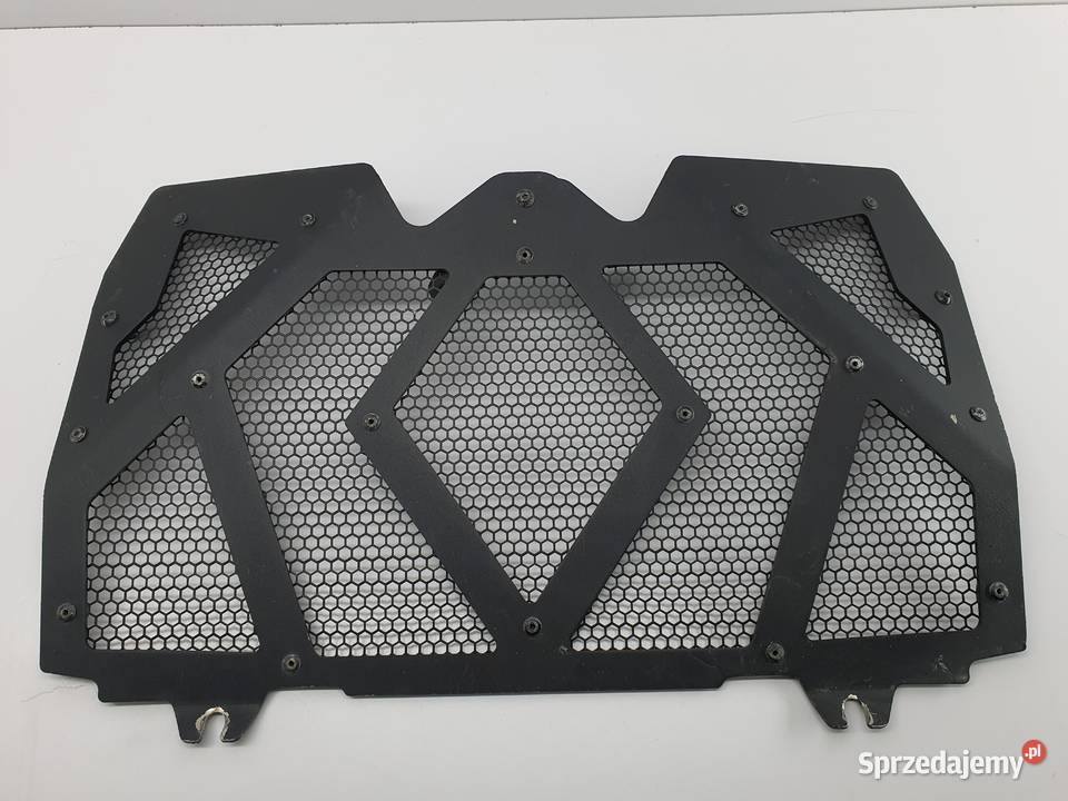 Oslona Chlodnicy Wzmocnienie Can Am Maverick