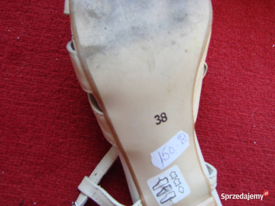 Buty damskie skóra Lublin