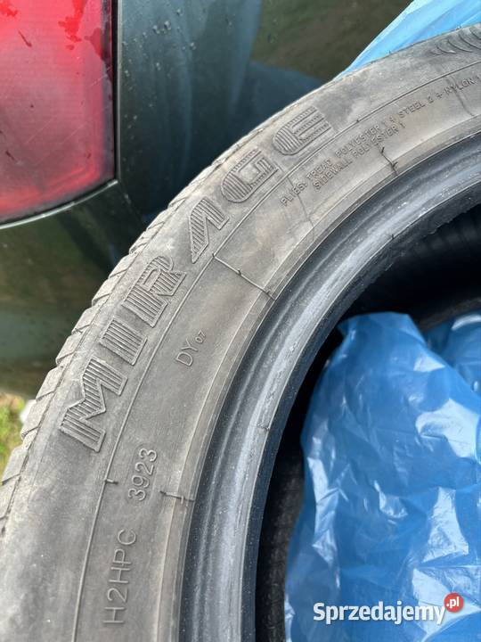 Opony letnie 2055516 R16 16 205 Suwałki