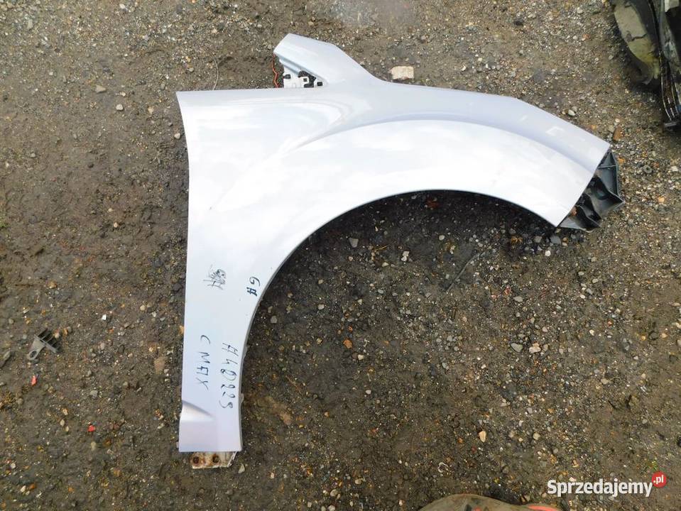 ford c błotnik kolor GA A40229 WYSYŁKA Żory sprzedam