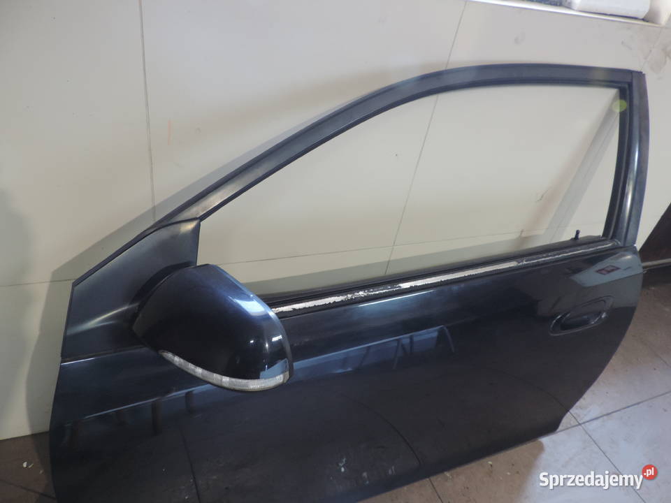 HONDA CIVIC VII 3D FL HB DRZWI LEWY PRZÓD B93P Drzwi Nowy Sącz