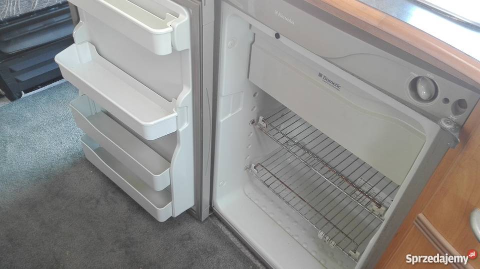 Camper Fiat Ducato Hymer Eriba B 634 Okazja 6 Gąski