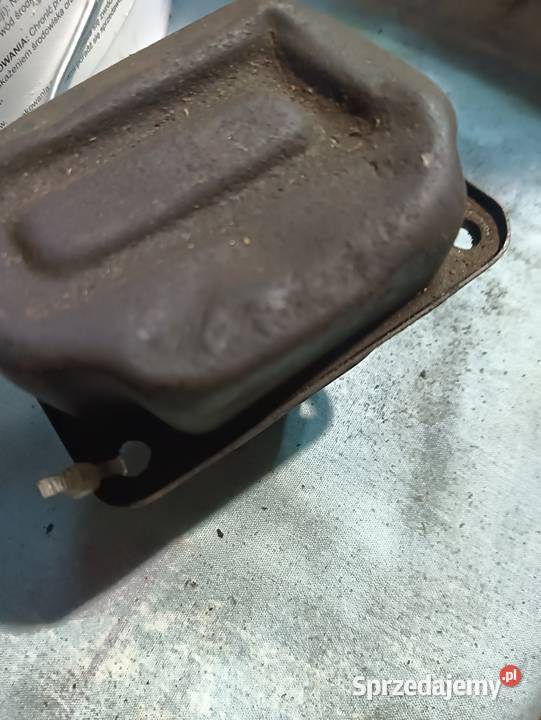 Tłumiki pilarek Stihl Tomaszów Lubelski