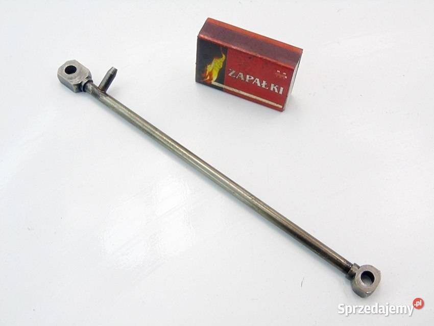 DYSZA OLEJU 13 D MJTD TIPO 500X DOBLO PUNTO osobowe Sosnowiec sprzedam