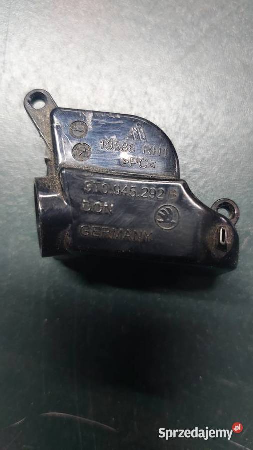 PODŚWIETLENIE 3T0945292 LUSTERKA PRAWE SKODA Skwierzyna