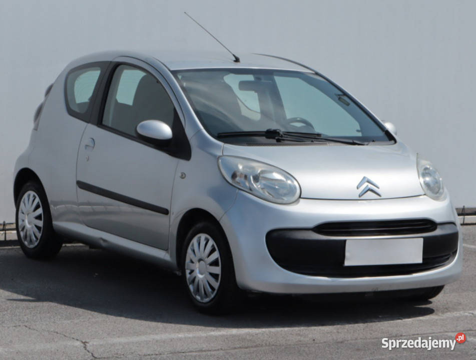 Citroen C1 10 ESP Lublin sprzedam