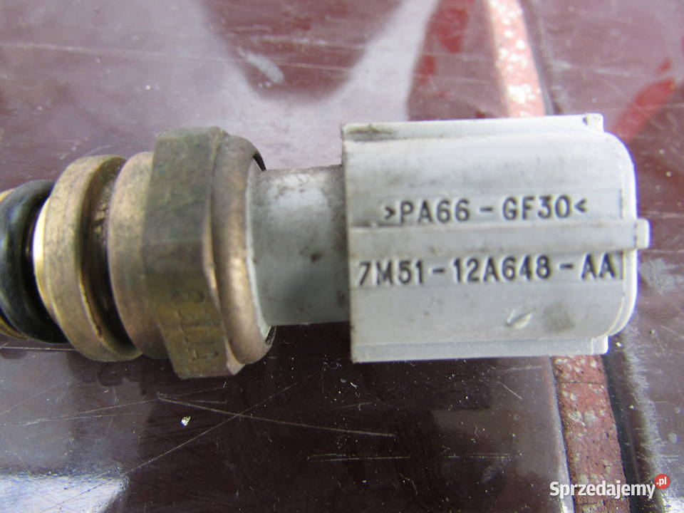 czujnik temperatury ford MK2 7M5112A648AA Bogacica
