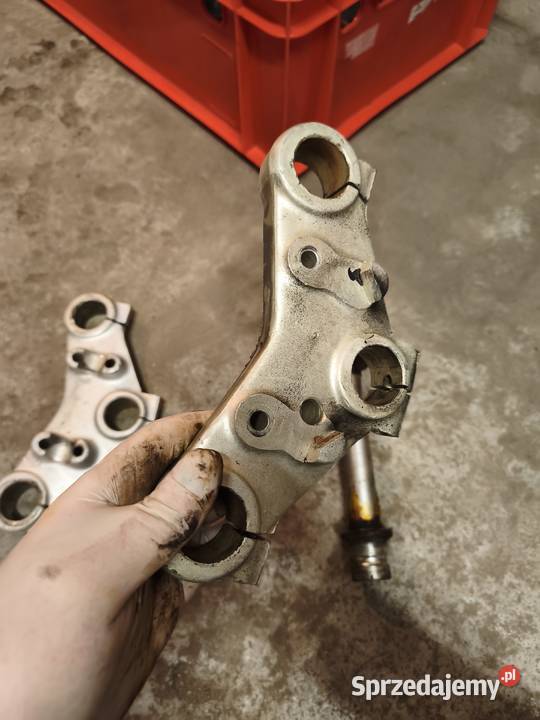 Półki WSK lelek sport Pozostałe Tłuszcz