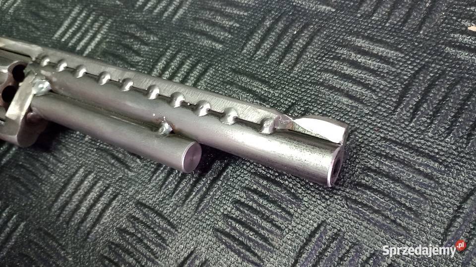 Siła Magnum Brudny Harry model rewolweru z Trzcianka
