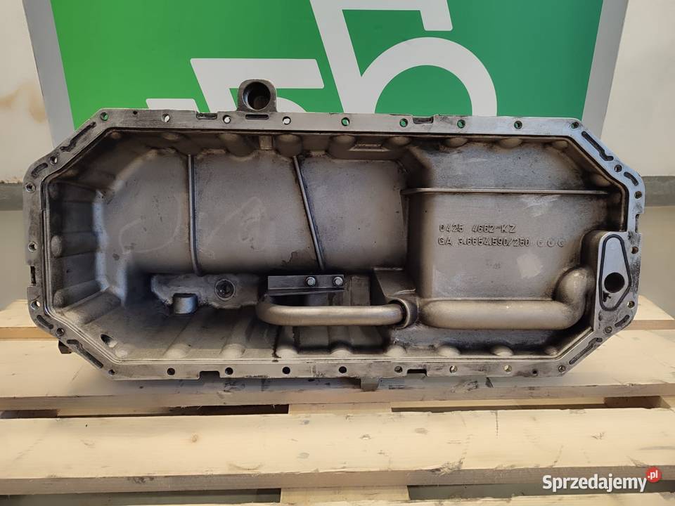 Miska olejowa F716201510250 Fendt 716 Vario Wilkowo
