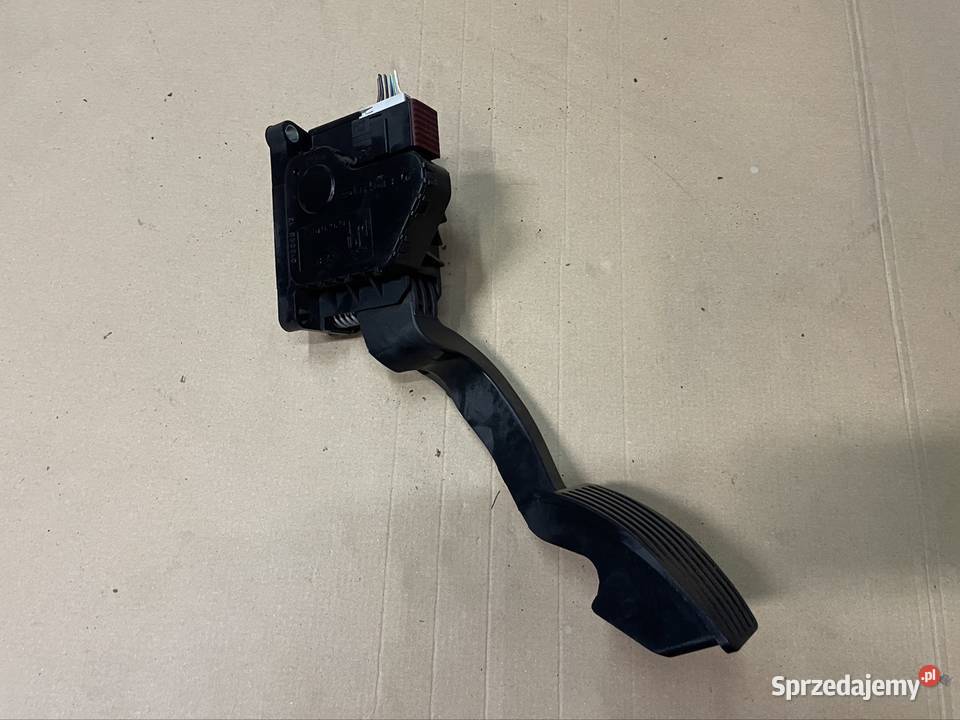 55702020 Potencjometr pedał gazu Fiat grande Potencjometry Szczecin