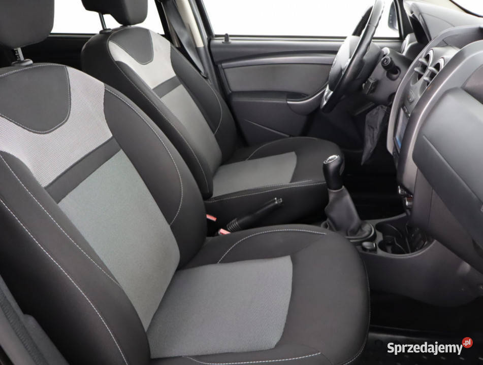 Dacia Duster 16 SCe Dacia Bielany Wrocławskie
