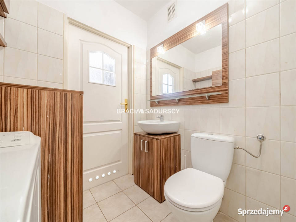 sprzedaży mieszkania Kraków Podłęska 24m2 1 sprzedam