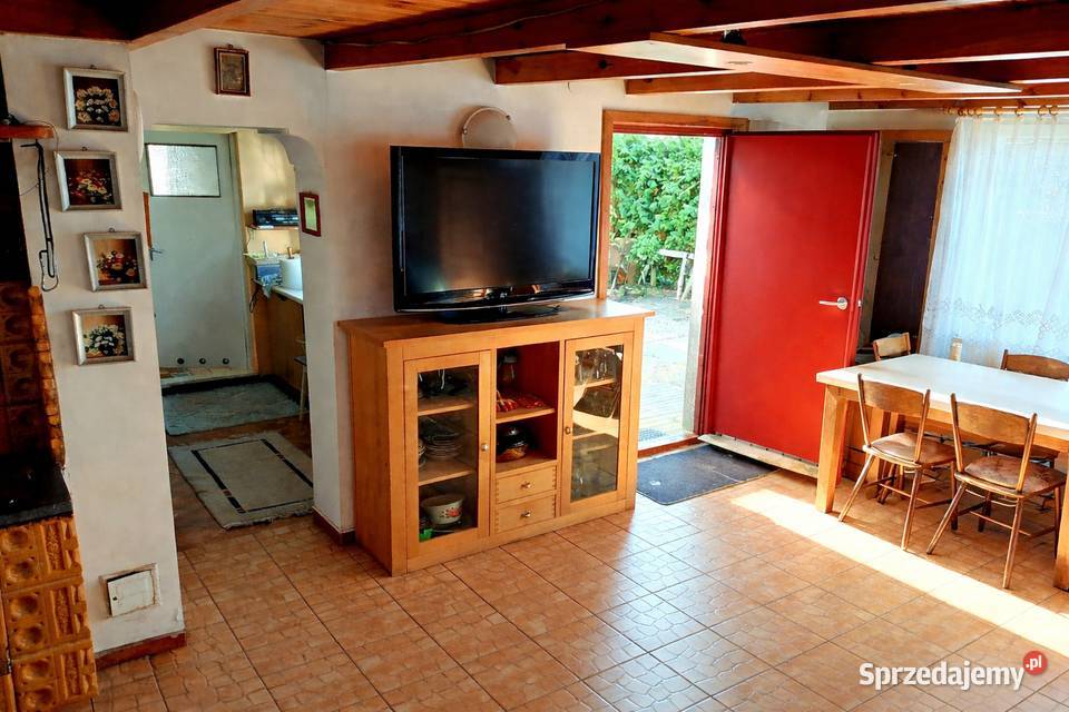 Działka ROD Szczecin Sprzedam 350m2