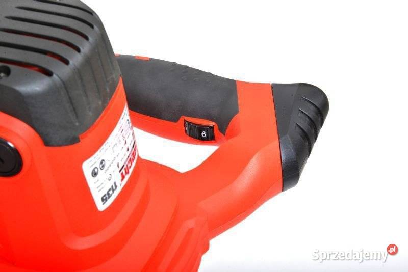 HECHT 1138 MIESZARKA MIESZADŁO BUDOWLANE Opalenica