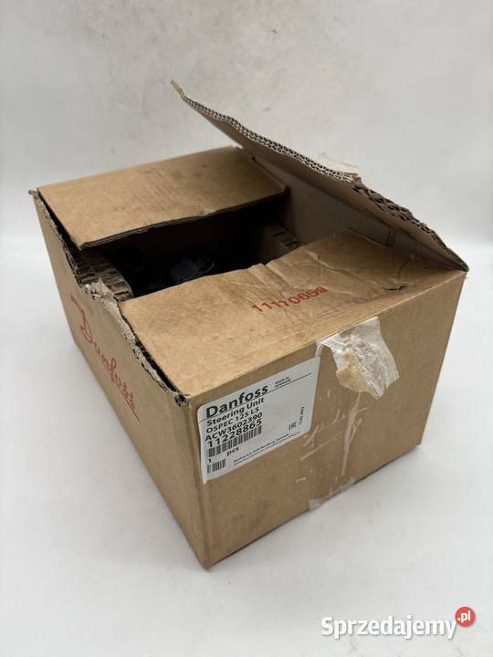 Danfoss 11228865 OSPEC 125LS Steering Unit Warszawa