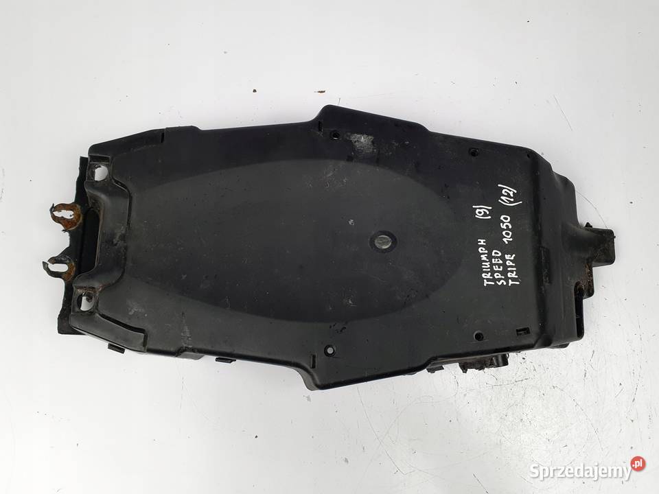 OSŁONA NADKOLA NADKOLE TYŁ Triumph Speed Triple Chełm