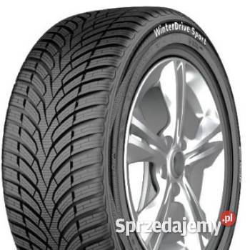 Opony 22545R18 Ceat Winter Drive Sport 95 V XL Motoryzacja Przeworsk sprzedam