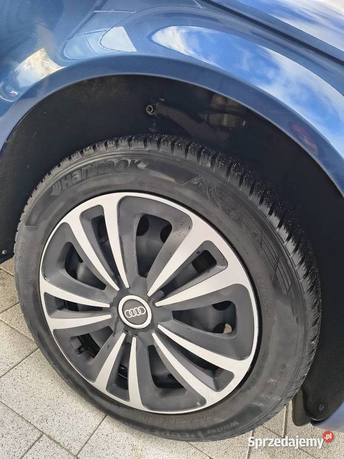 Audi A4 B7 Miechów sprzedam