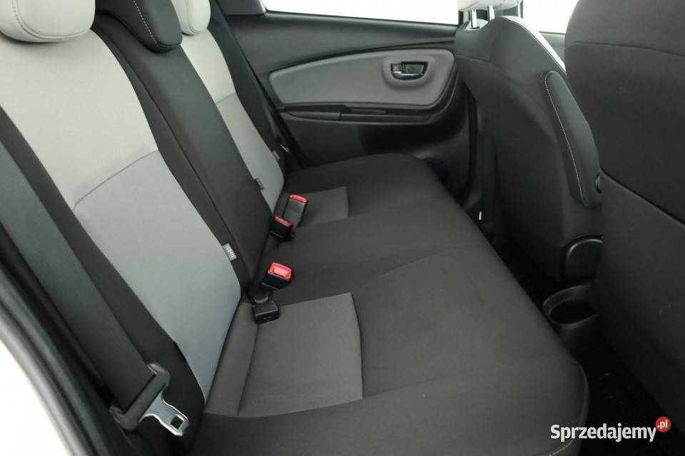 Toyota Yaris 15 Hybrid wspomaganie kierownicy Yaris Piaseczno