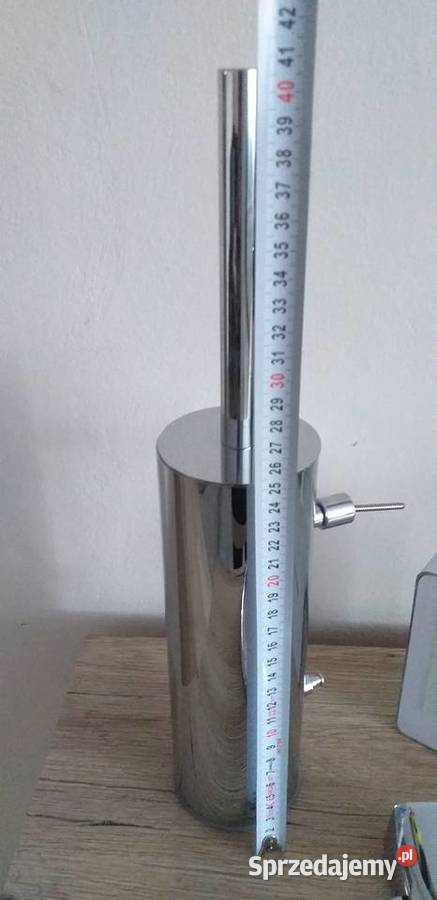 Akcesoria łazienkowe Przedbórz sprzedam