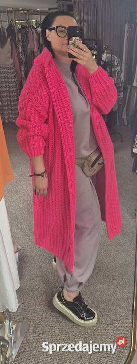 Sweter damski Radomsko