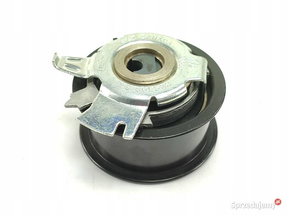 ROLKA NAPINACZA ROZRZĄDU AUDI A6 C6 AVANT 20 TDI osobowe