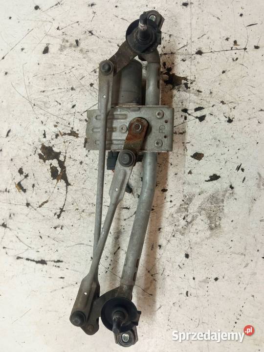 MECHANIZM WYCIERACZEK PRZÓD EU Hyundai i30 III