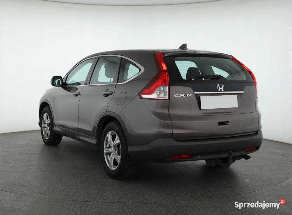Honda CRV 20 iVTEC SUV sprzedam
