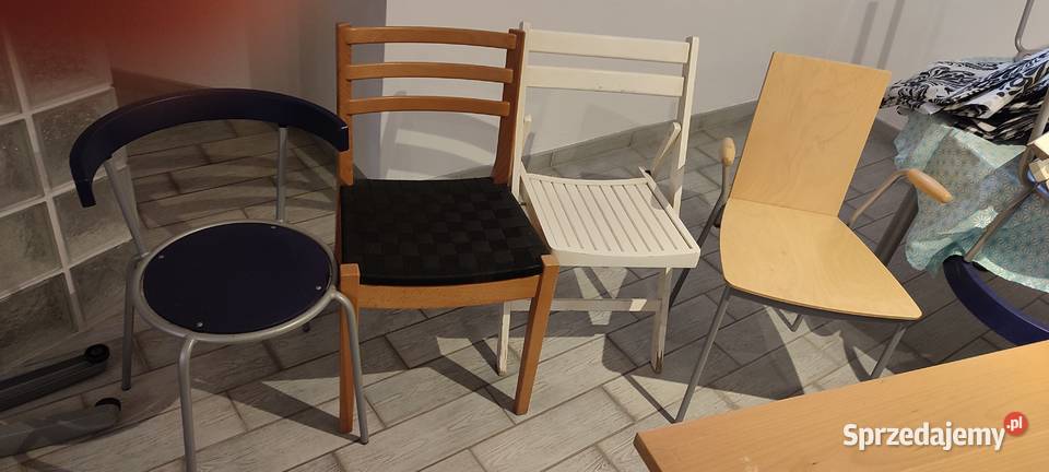 sprzedam różne meble włoskie z ikei Kozienice