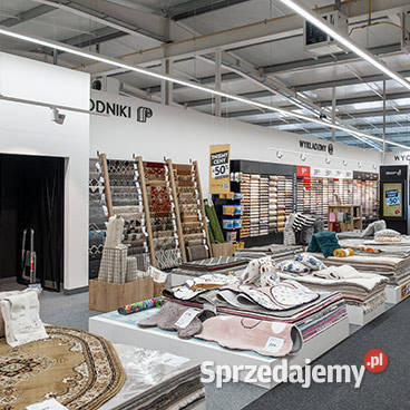 Odstąpię dobrze prosperujący sklep KOMFORT Kędzierzyn-Koźle
