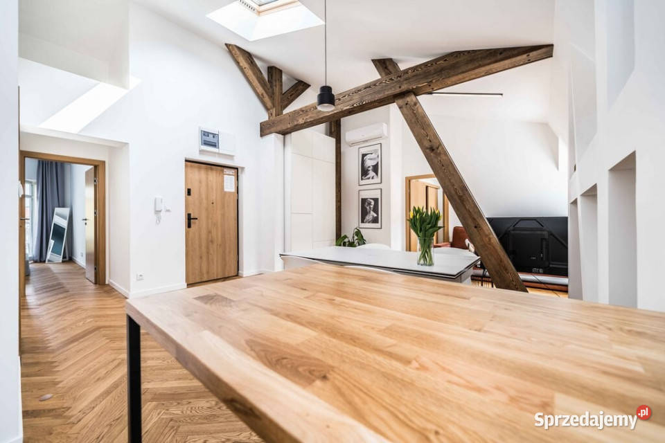Apartament mieszkanie balkon gotowe winda wielkopolskie Poznań