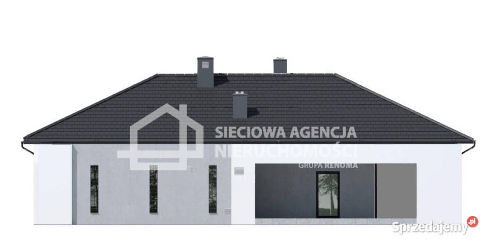 sprzedaży działki Sitno 2000m2