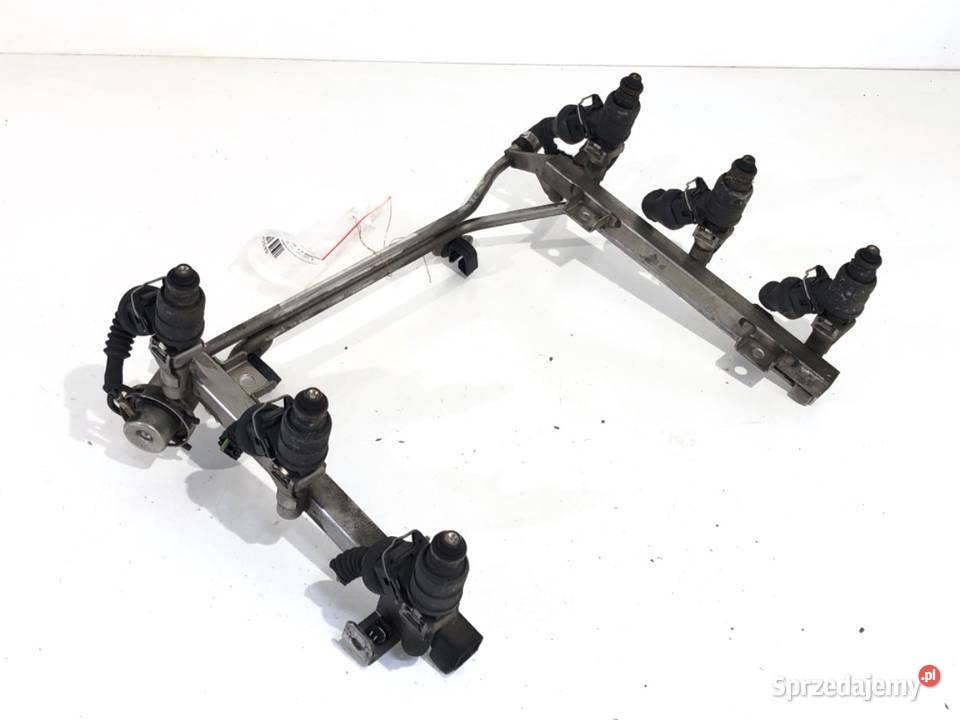 LISTWA WTRYSKOWA AUDI A6 C5 24 165