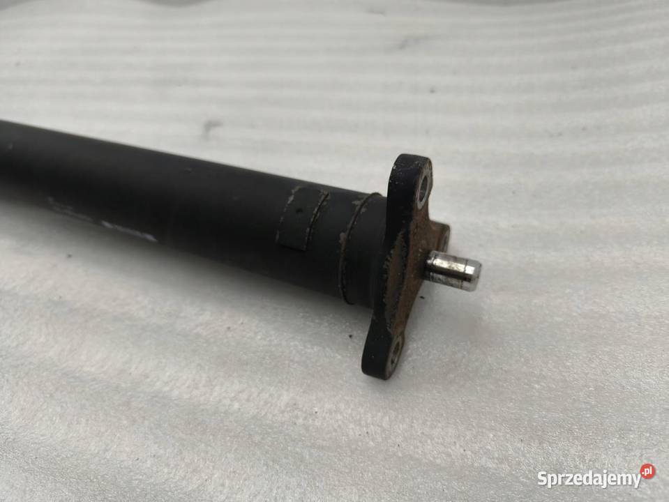 WAŁ NAPĘDOWY AUTOMAT BMW F20 F21 7637026