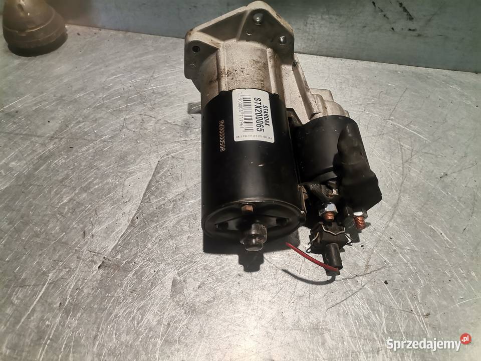 ROZRUSZNIK VW LUPO 14 8V Nowy Sącz