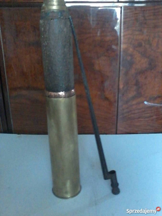 szrapnel plus bagnet mosina Dulcza Wielka