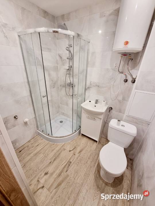 SPRZEDAM piękne mieszkanie Kazimierza Wielka