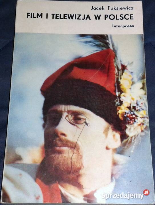 Film i telewizja w Polsce Jacek Fuksiewicz Pozostałe Chełm