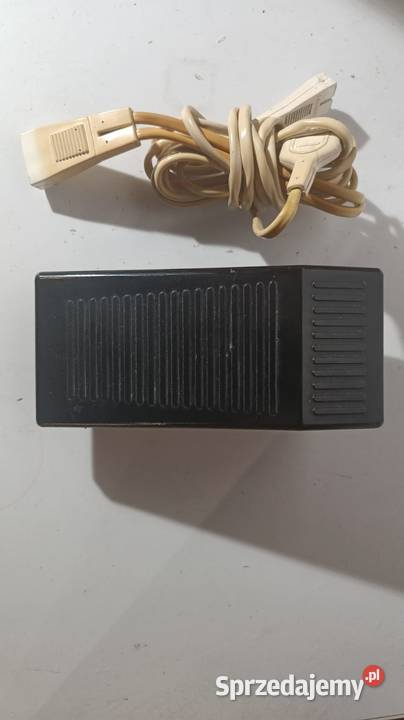 Maszyna do szycia ŁUCZNIK 884 Katowice