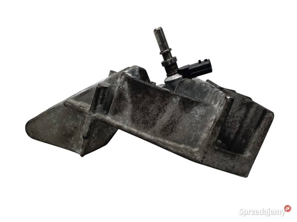 ŁAPA SILNIKA WTRYSKIWACZ DPF Renault Megane Chełm