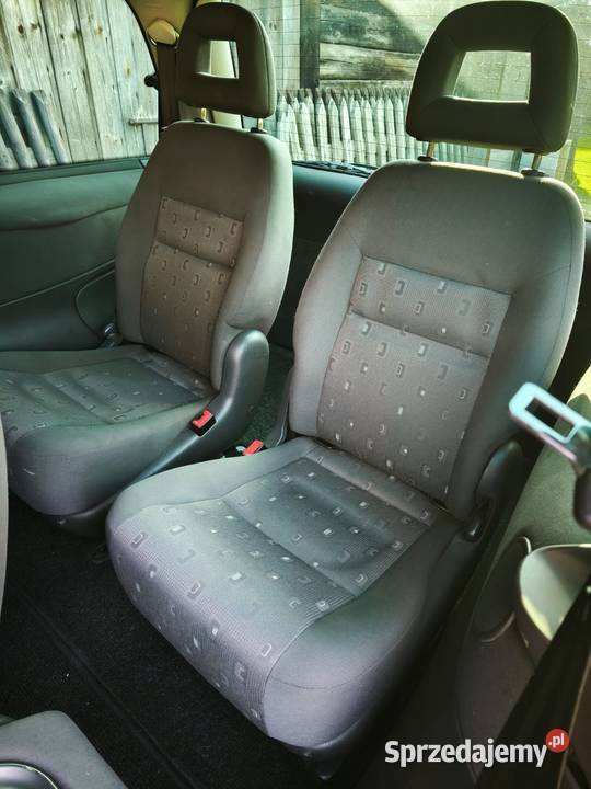 VW Sharan 19TDI 130 nieuszkodzony podlaskie sprzedam