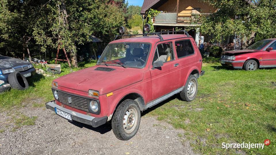 Lada Niva