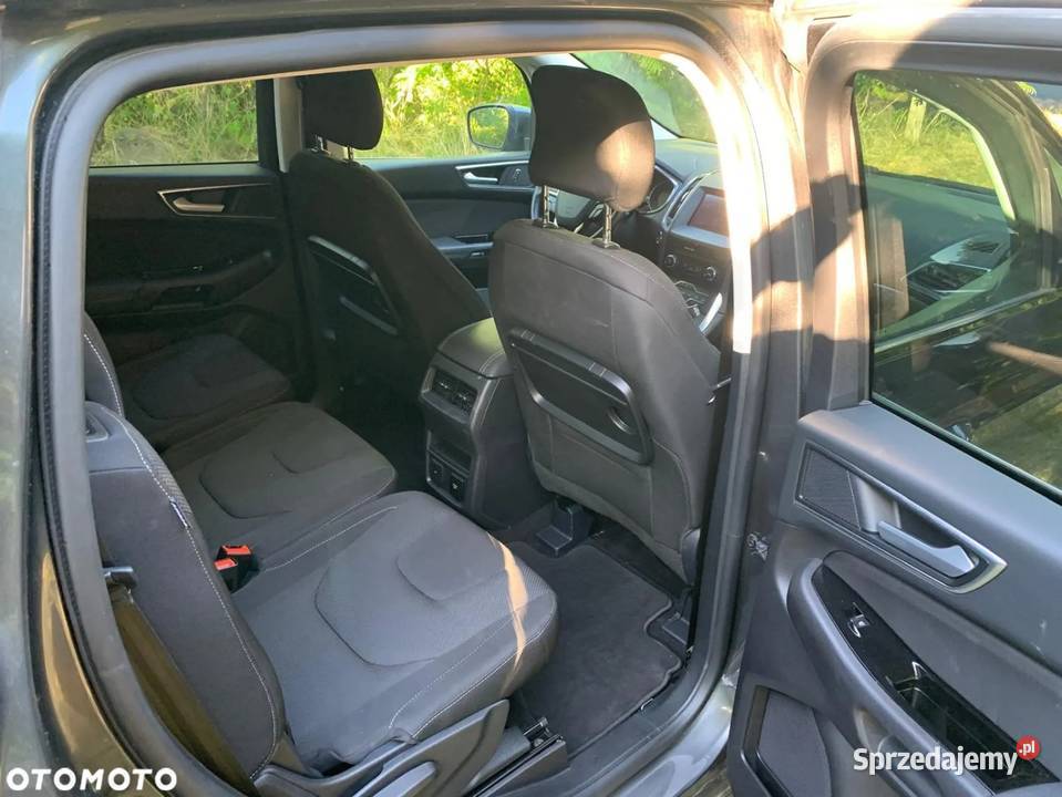 Ford S 20 2021r immobilizer